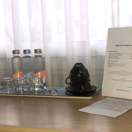 City Hotel Ветинген Екстериор снимка