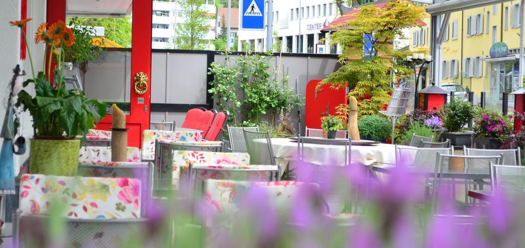 City Hotel Ветинген Екстериор снимка