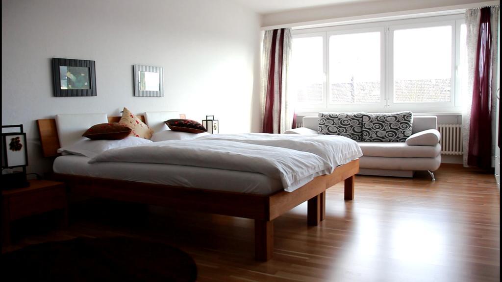 City Hotel Ветинген Екстериор снимка