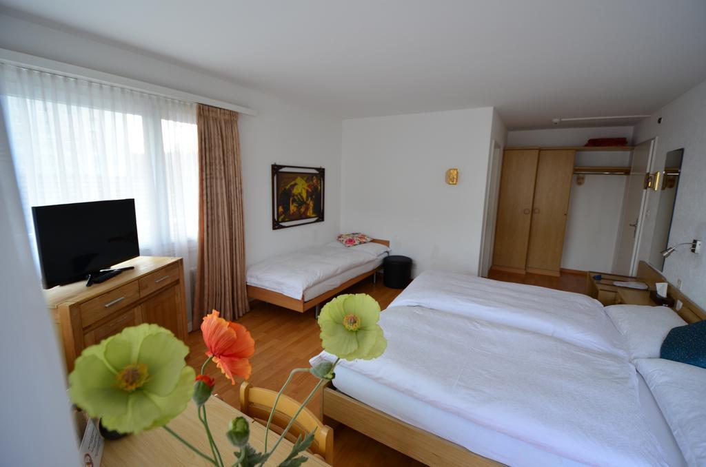 City Hotel Ветинген Екстериор снимка