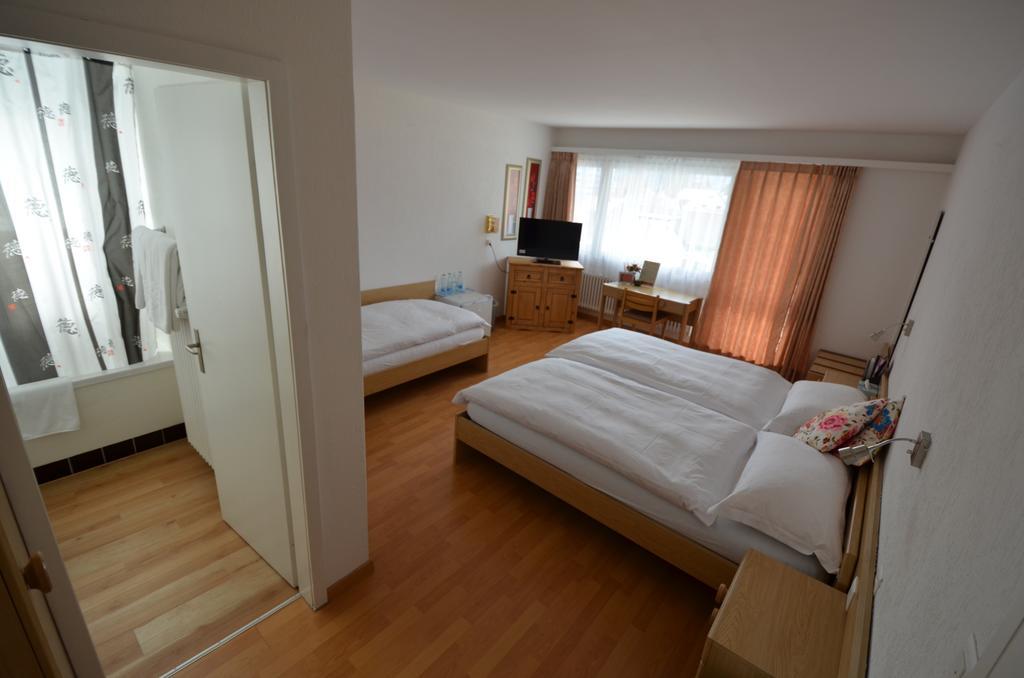 City Hotel Ветинген Екстериор снимка