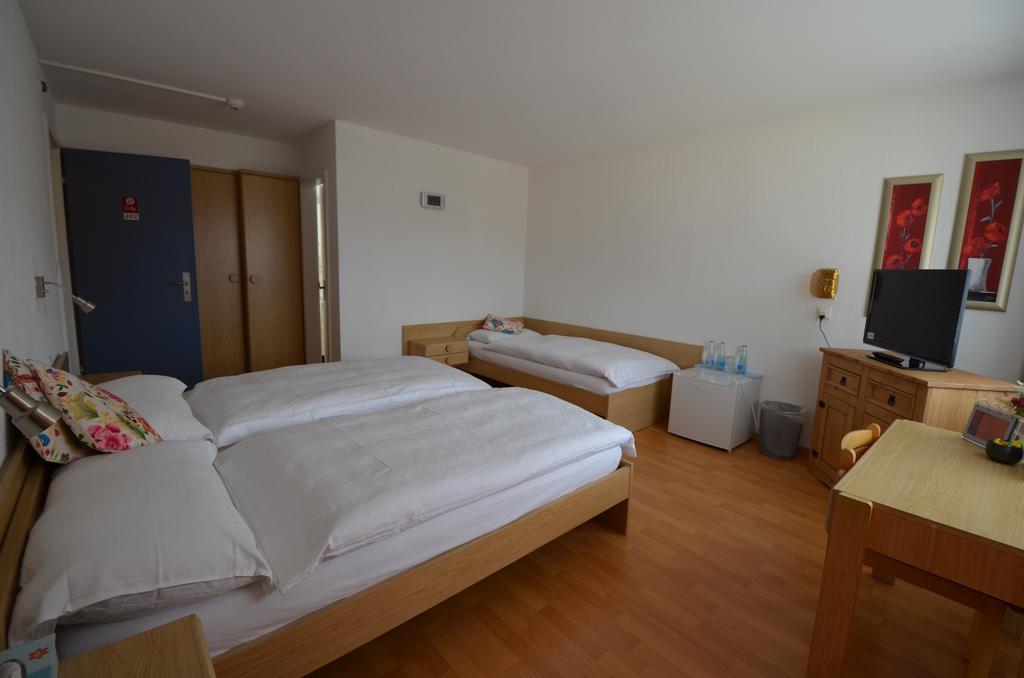 City Hotel Ветинген Екстериор снимка