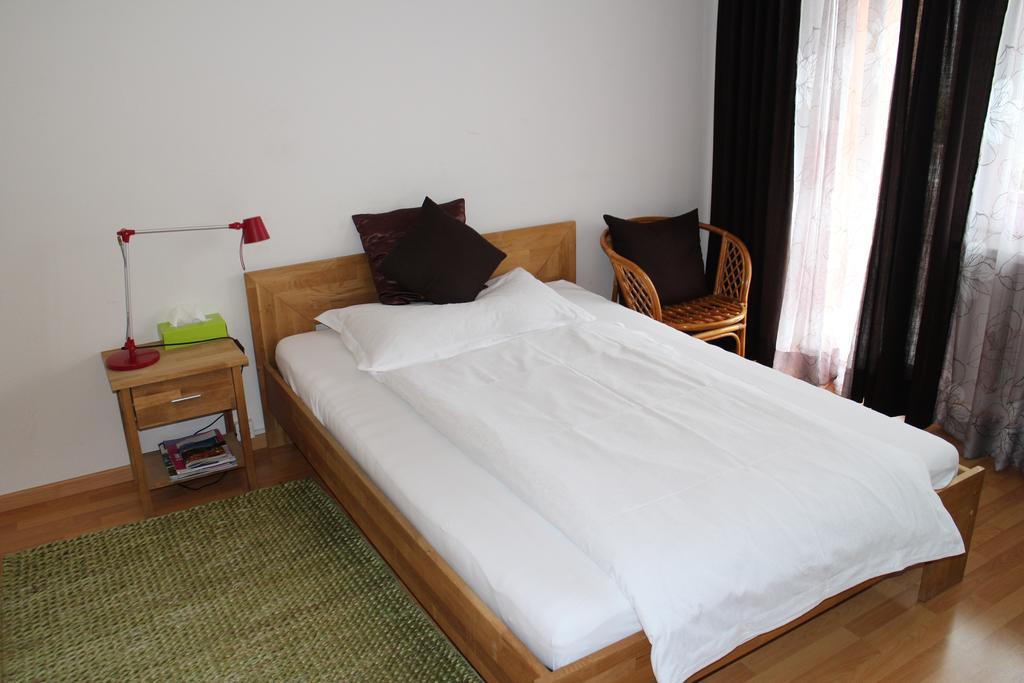 City Hotel Ветинген Стая снимка