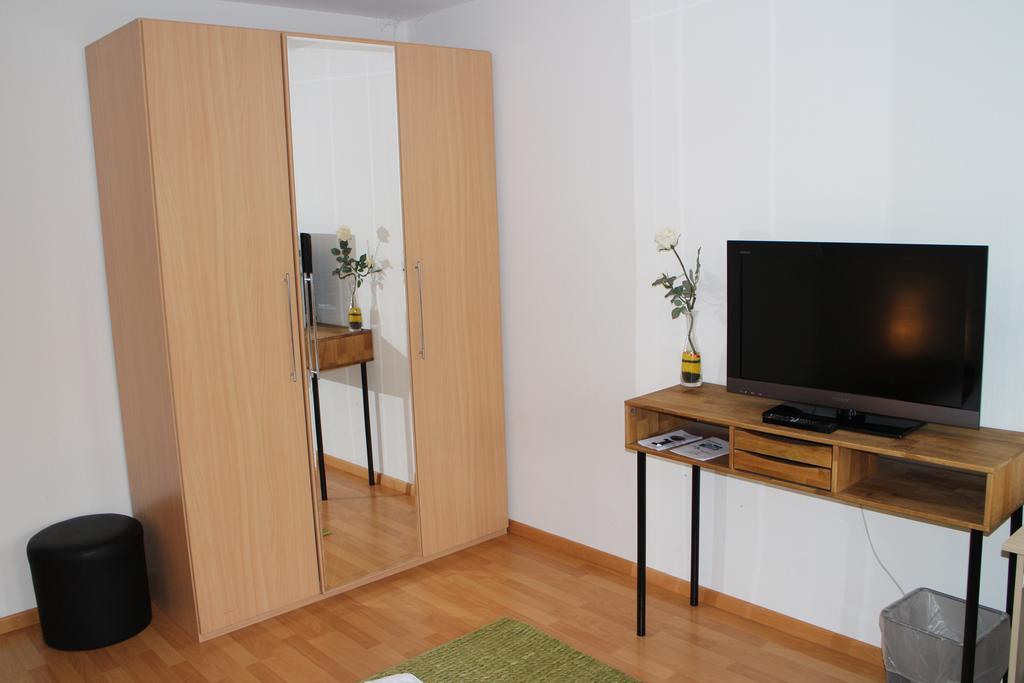 City Hotel Ветинген Стая снимка