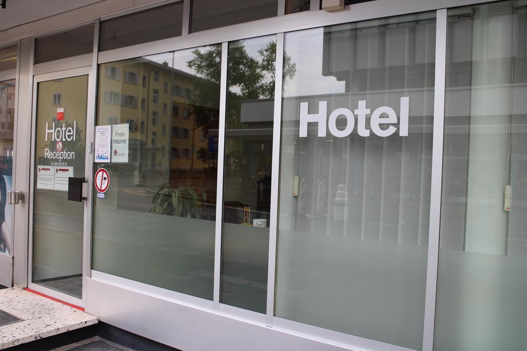 City Hotel Ветинген Екстериор снимка
