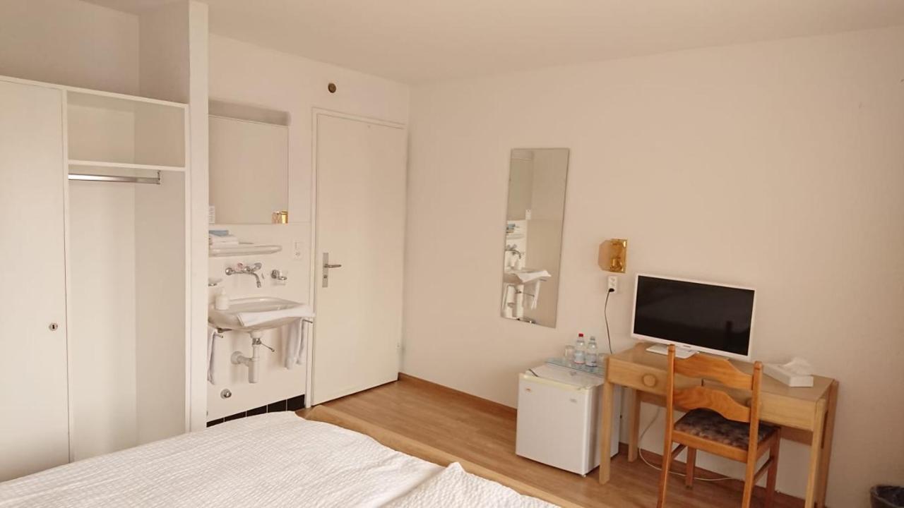 City Hotel Ветинген Екстериор снимка