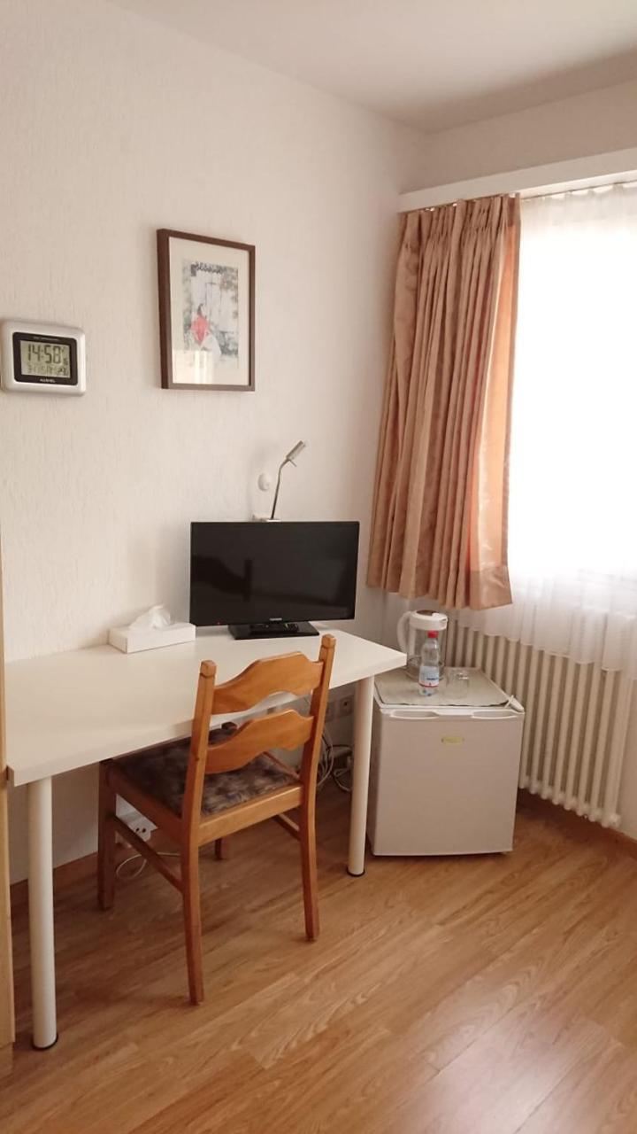City Hotel Ветинген Екстериор снимка