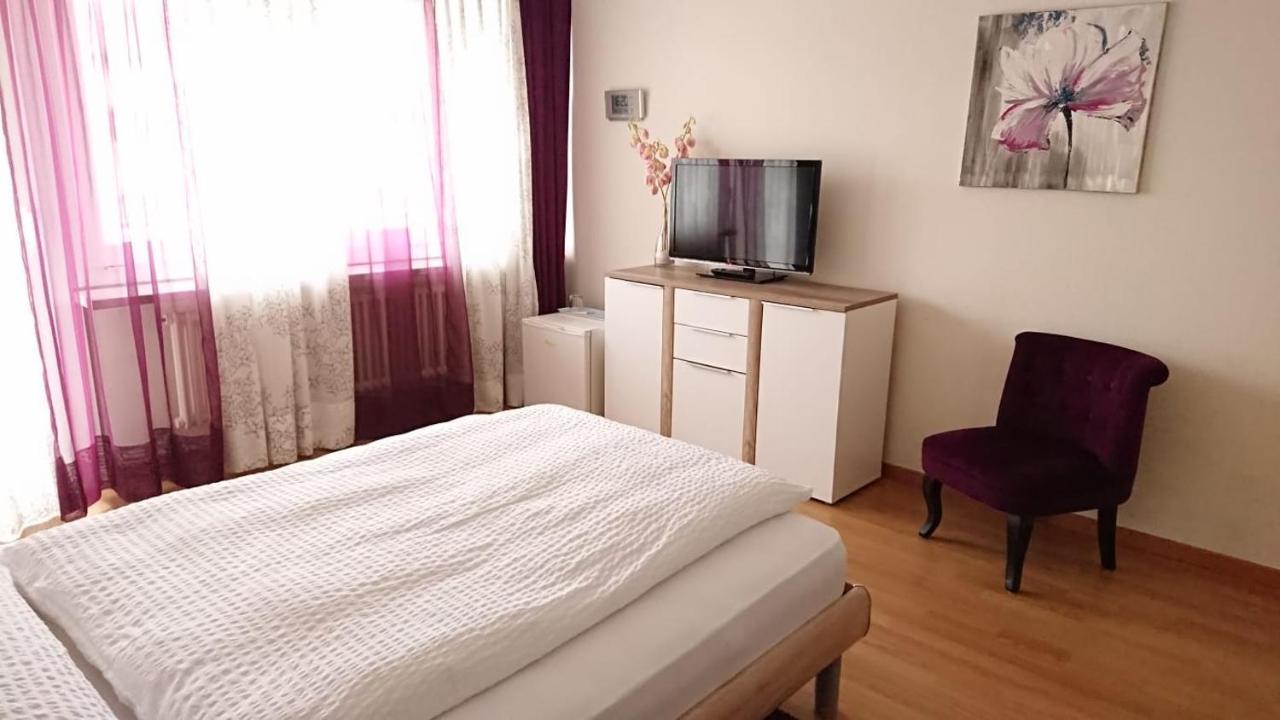 City Hotel Ветинген Екстериор снимка