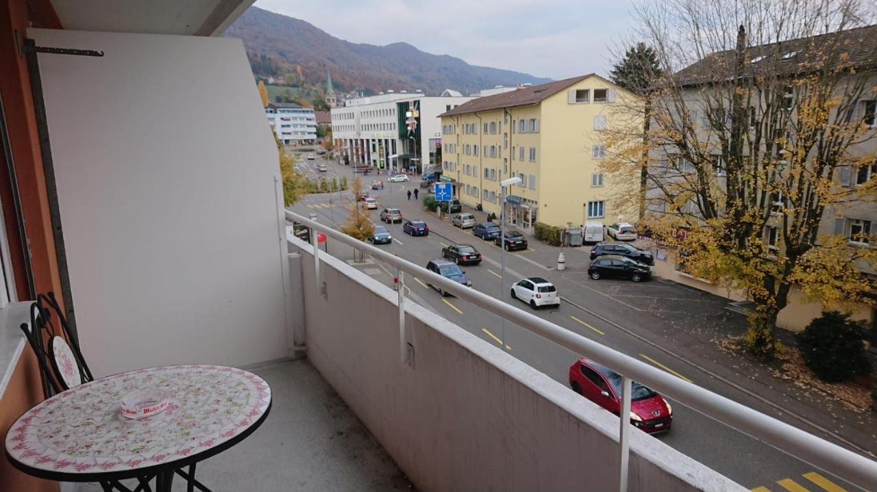 City Hotel Ветинген Екстериор снимка