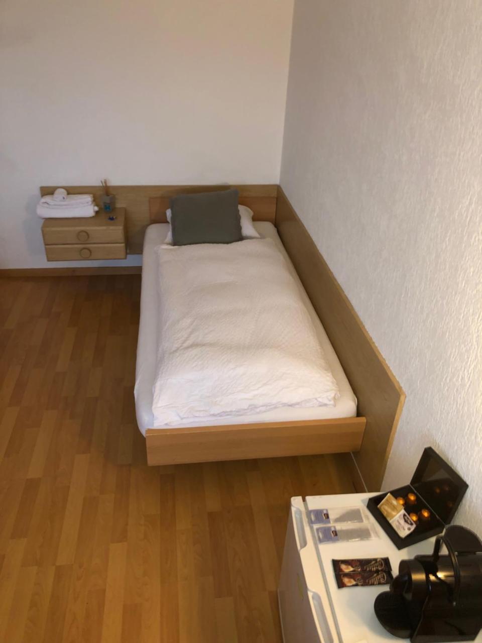 City Hotel Ветинген Екстериор снимка