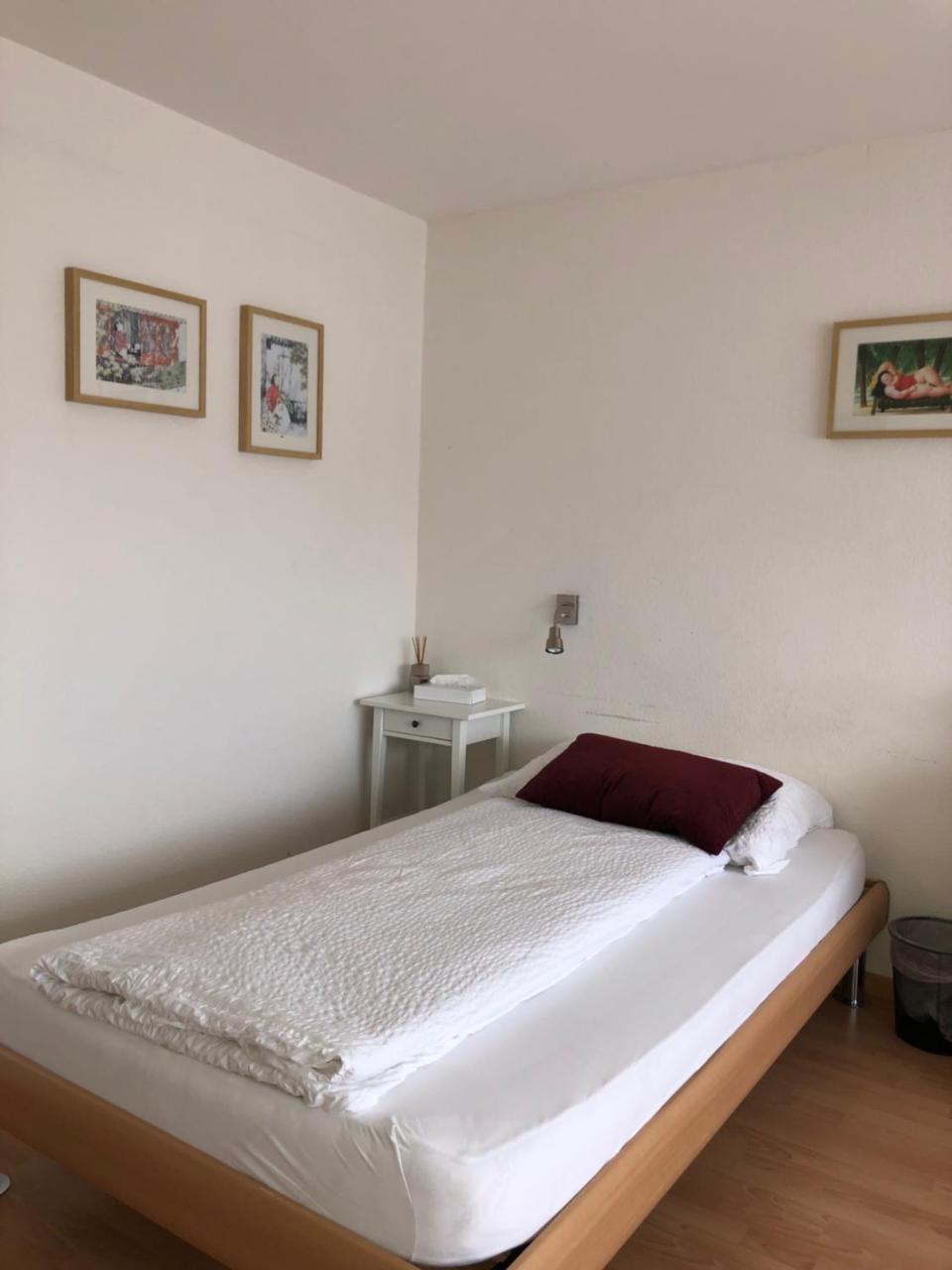 City Hotel Ветинген Екстериор снимка