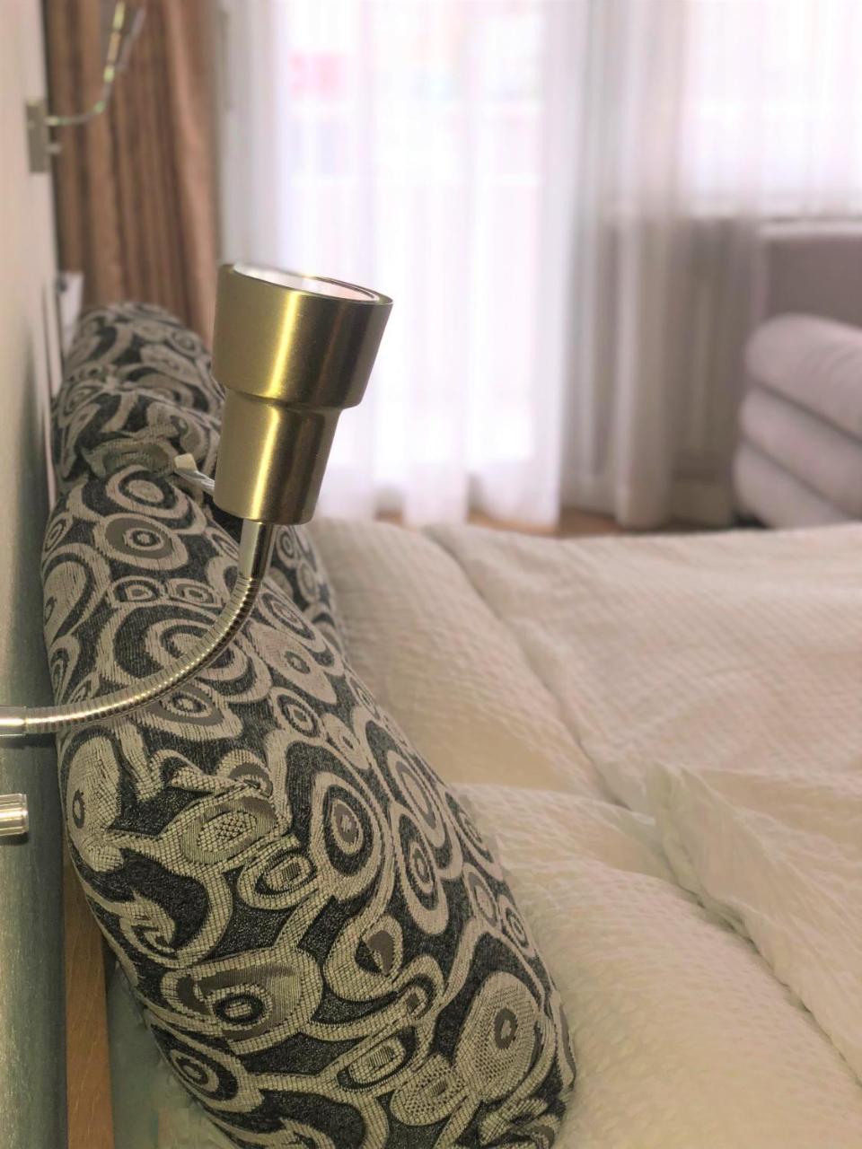 City Hotel Ветинген Екстериор снимка