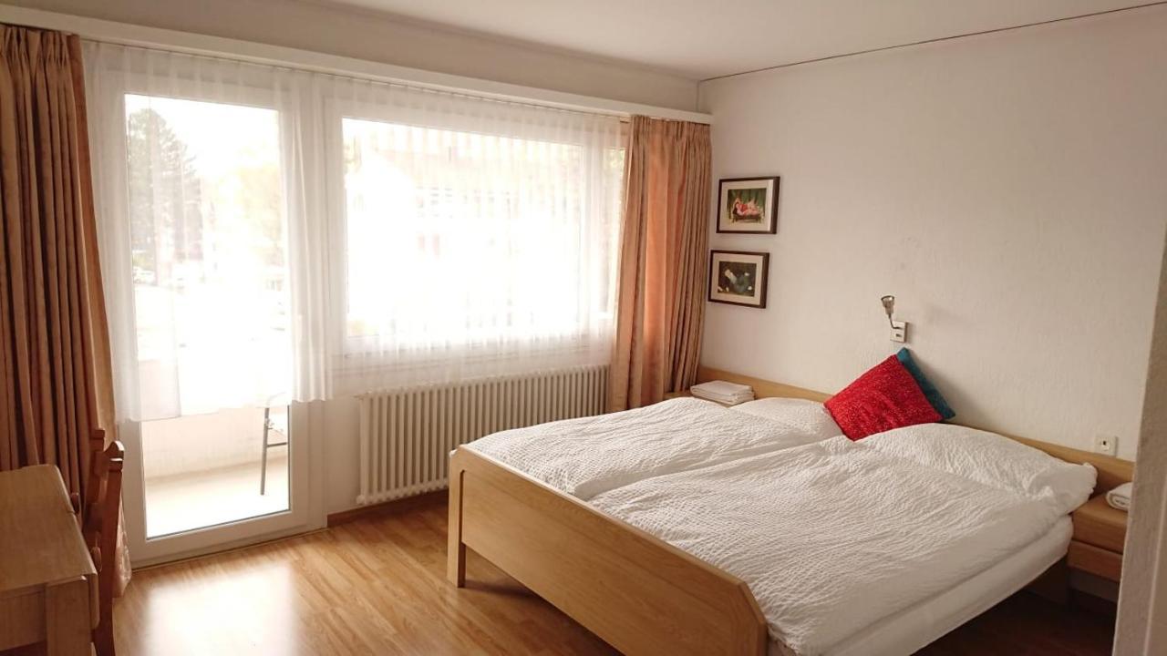 City Hotel Ветинген Екстериор снимка