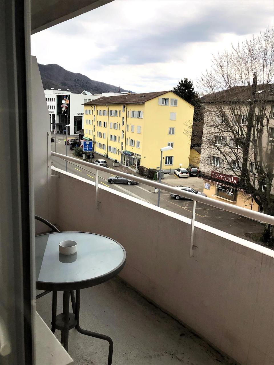 City Hotel Ветинген Екстериор снимка