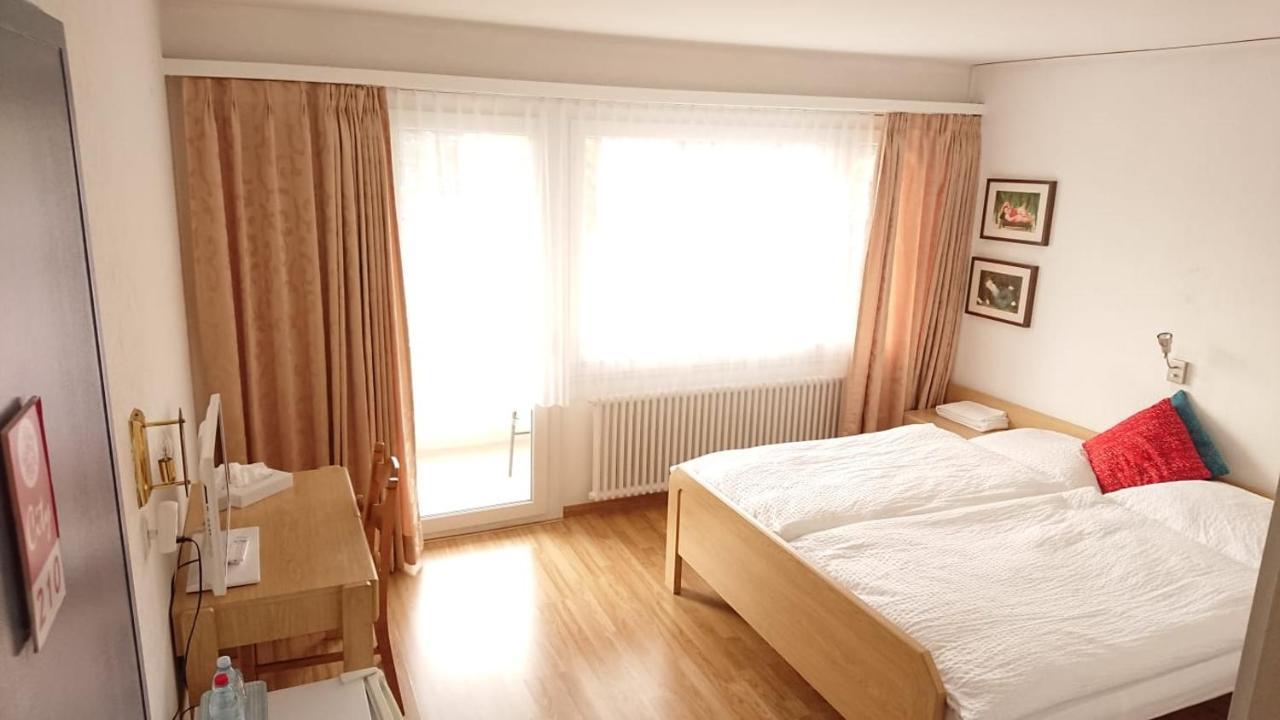 City Hotel Ветинген Екстериор снимка