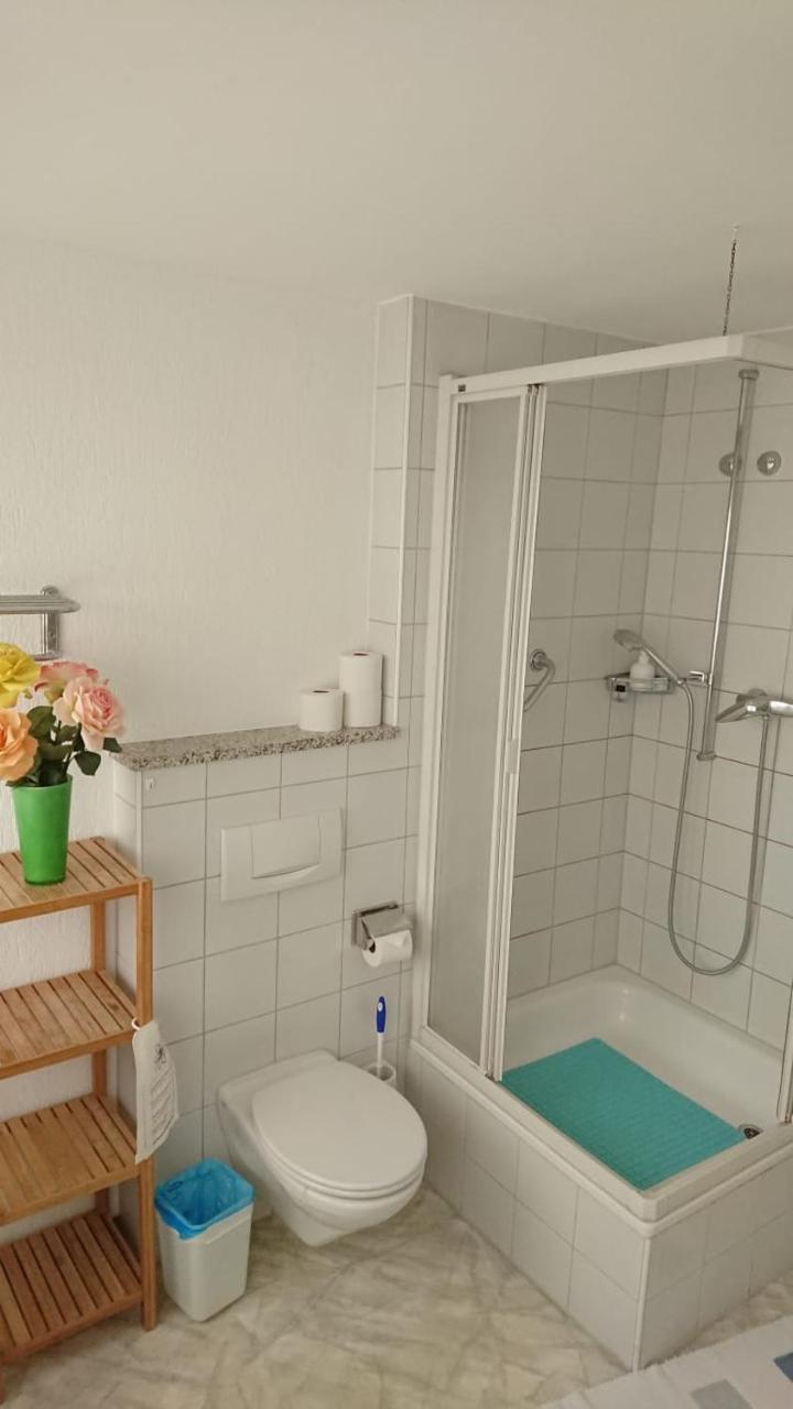 City Hotel Ветинген Екстериор снимка