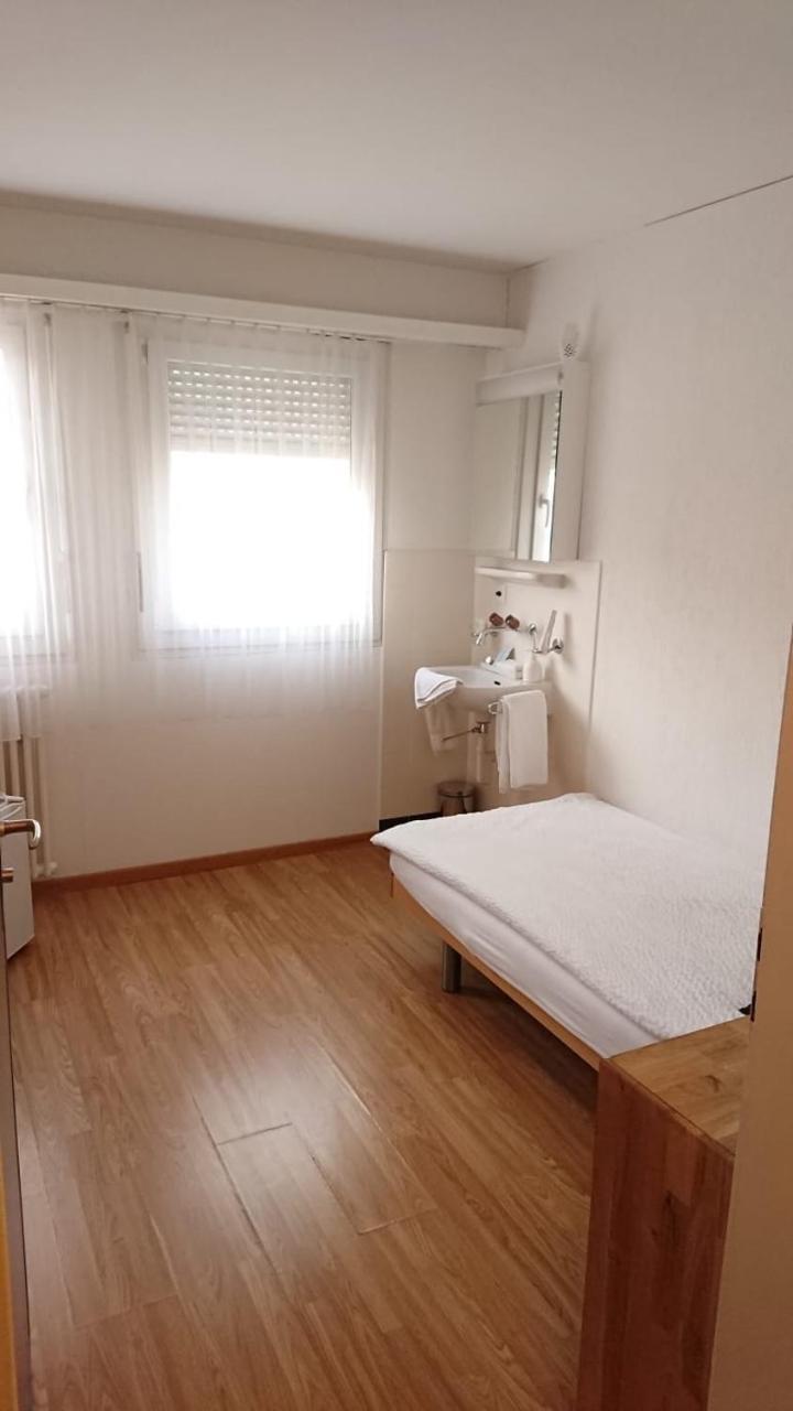 City Hotel Ветинген Екстериор снимка