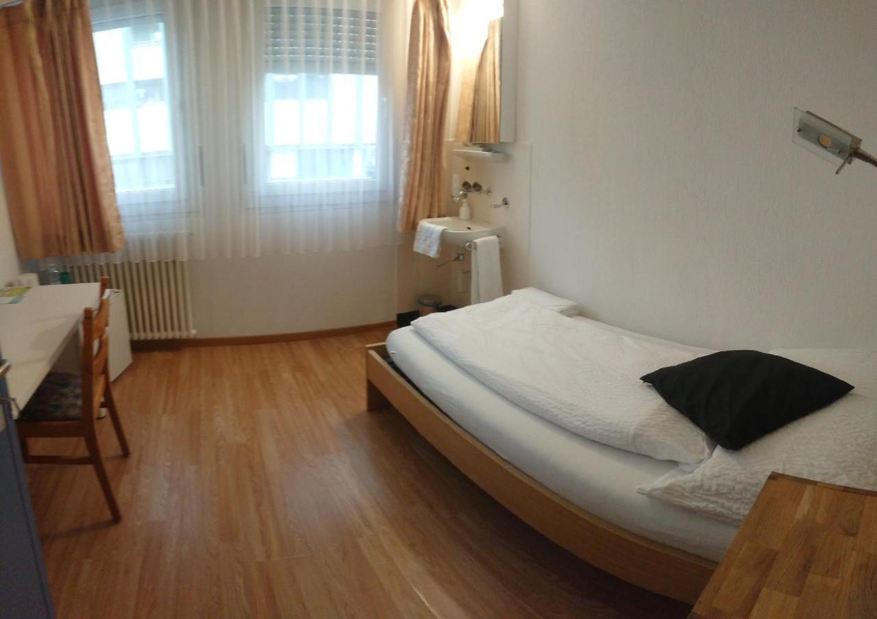 City Hotel Ветинген Екстериор снимка