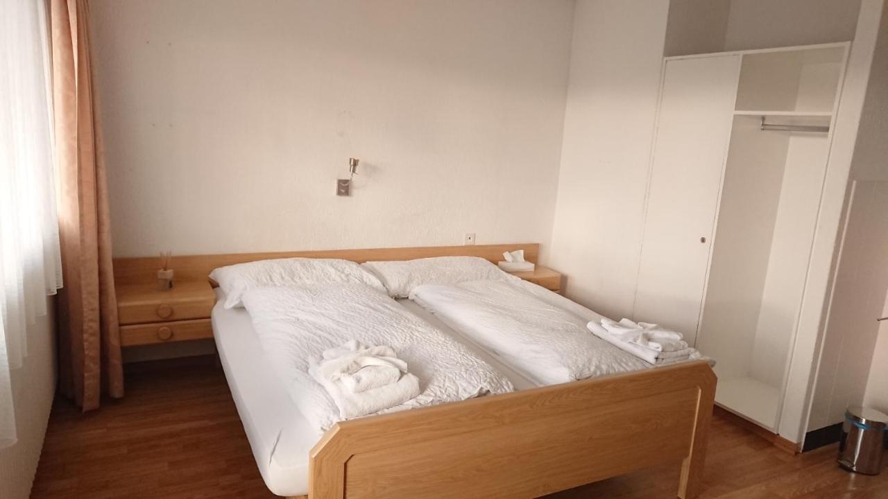 City Hotel Ветинген Екстериор снимка