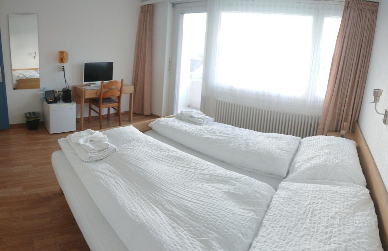 City Hotel Ветинген Екстериор снимка
